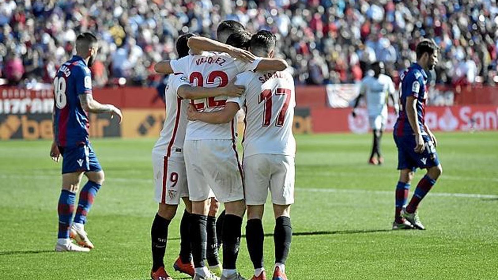 sevilla