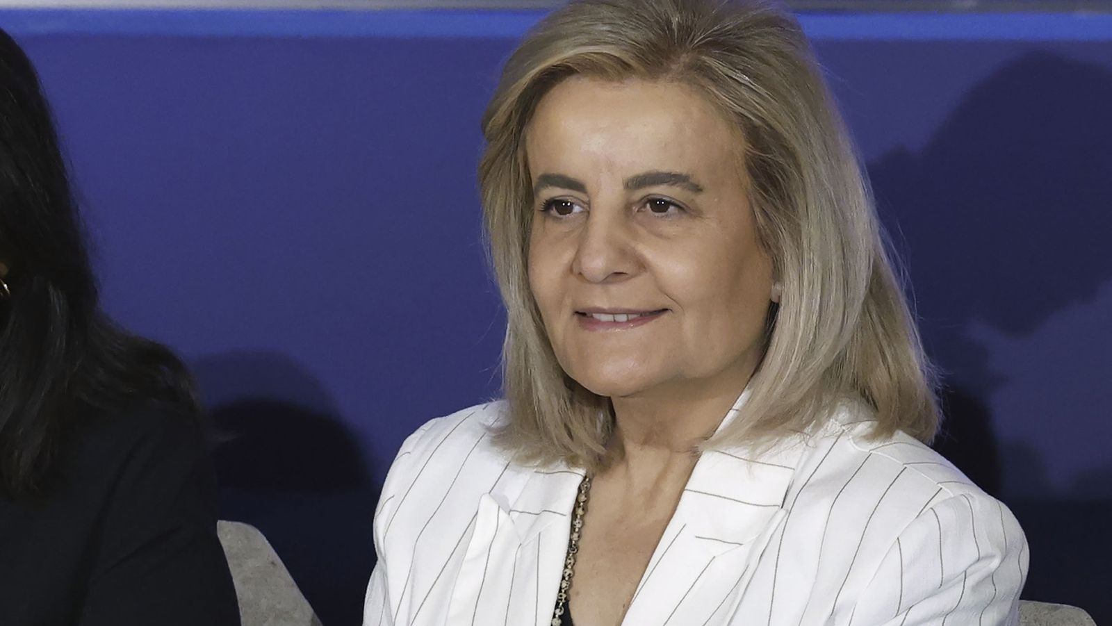 Fátima Báñez.