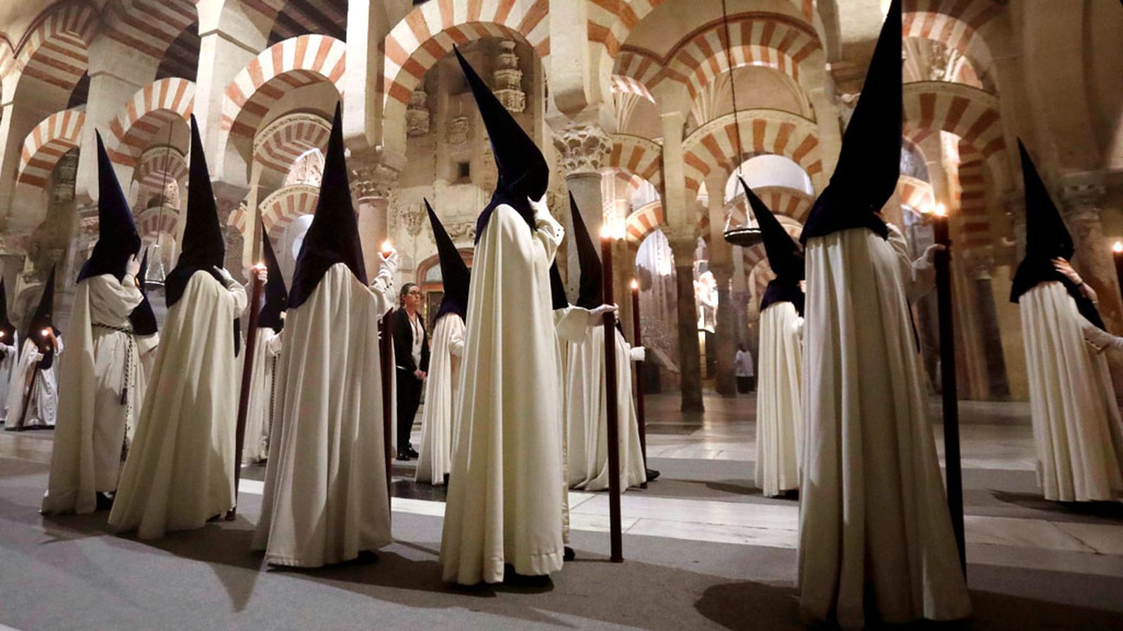 Semana Santa Mezquita de Córdoba