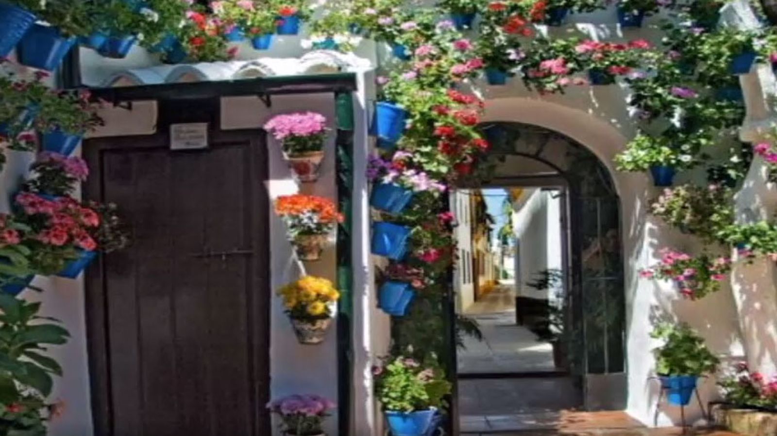 patios