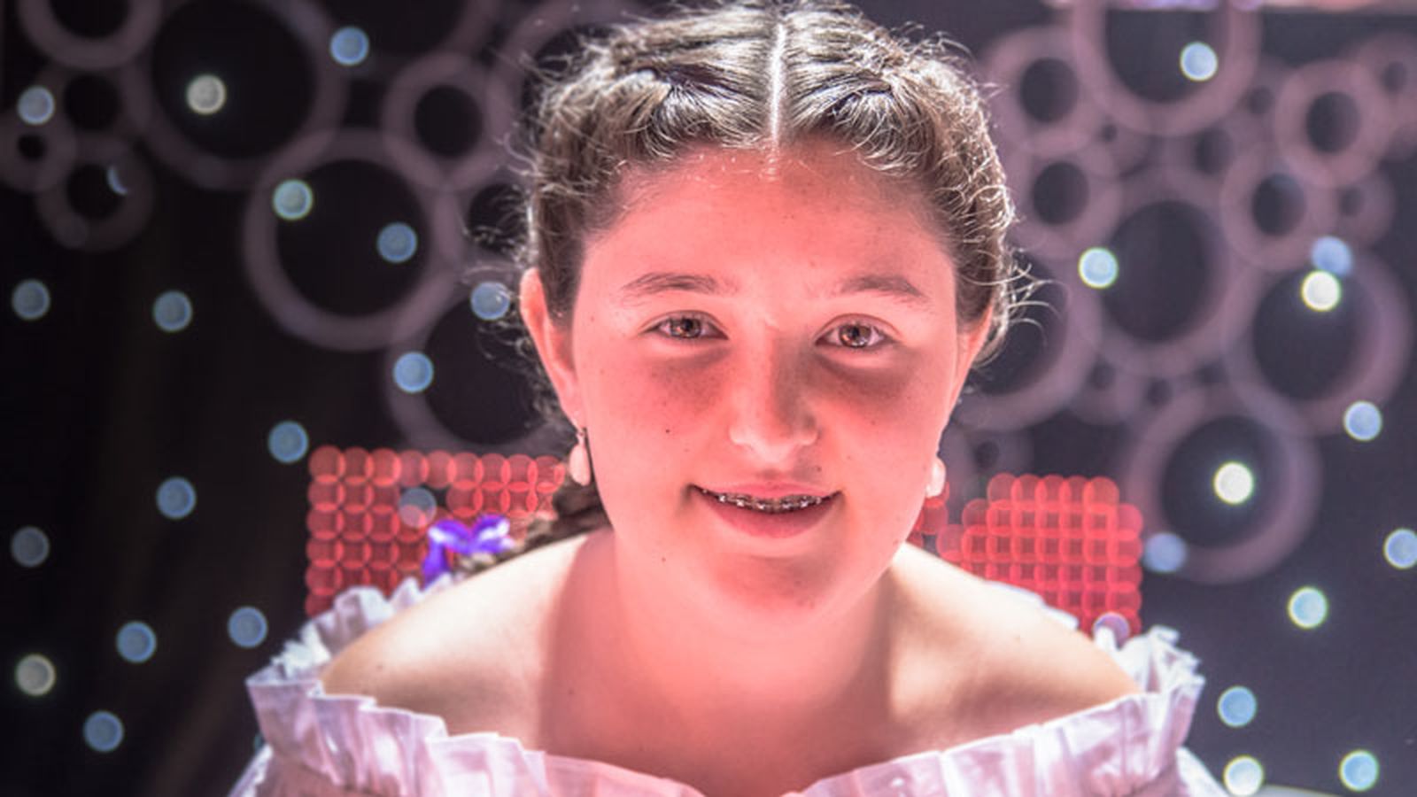 800x450 María (Yo soy del Sur peques concursante)