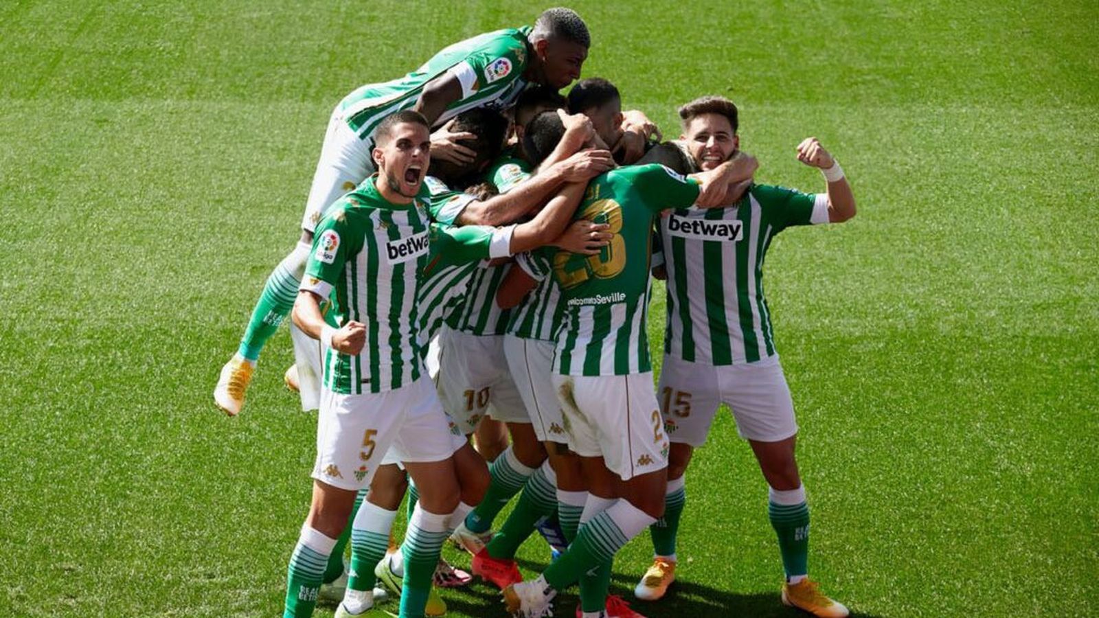 betis