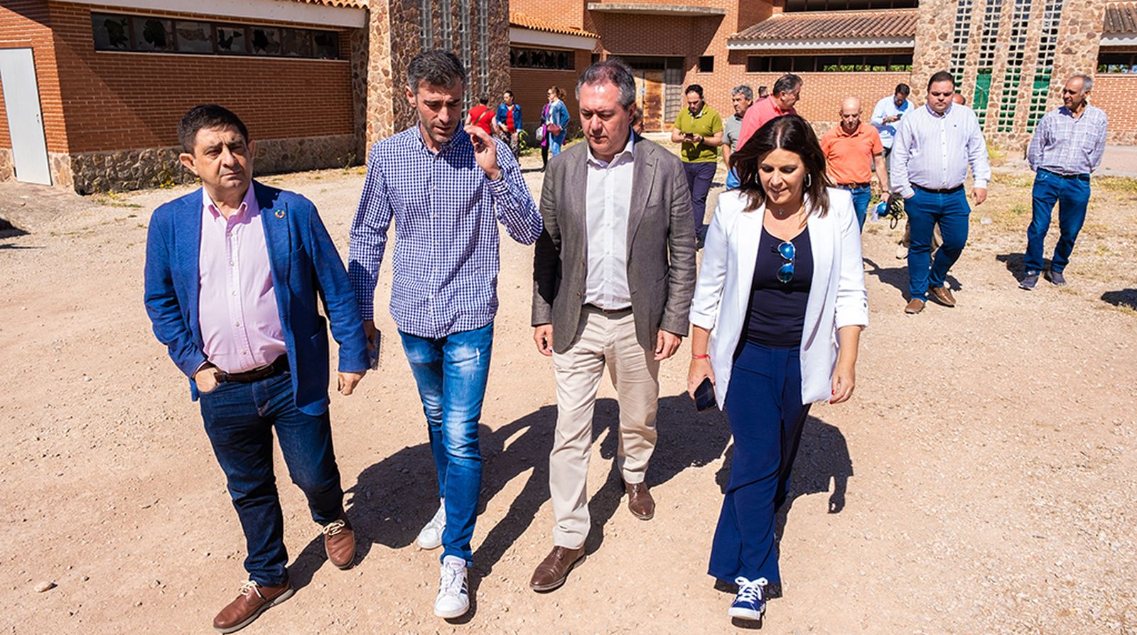 TORTA_PSOE N1 MARTES  16