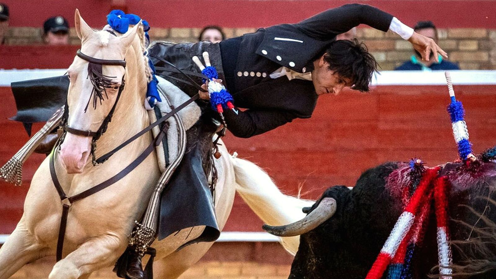 Diego Ventura Rejoneador 1024x576