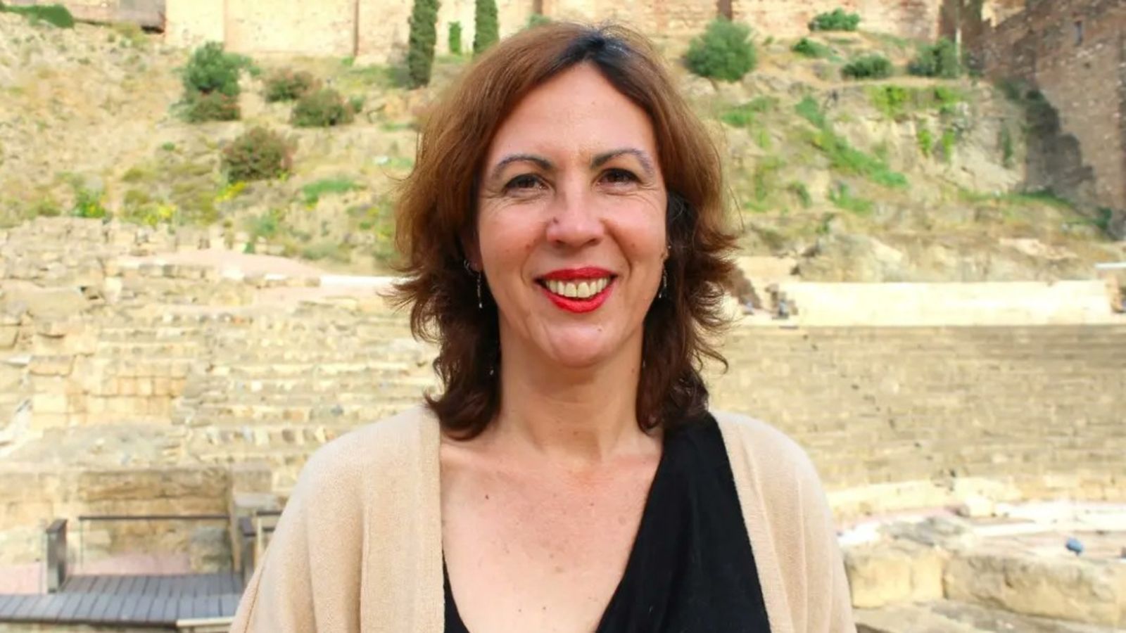 despierta Andalucía sumar elecciones europeas Elena García Sempere