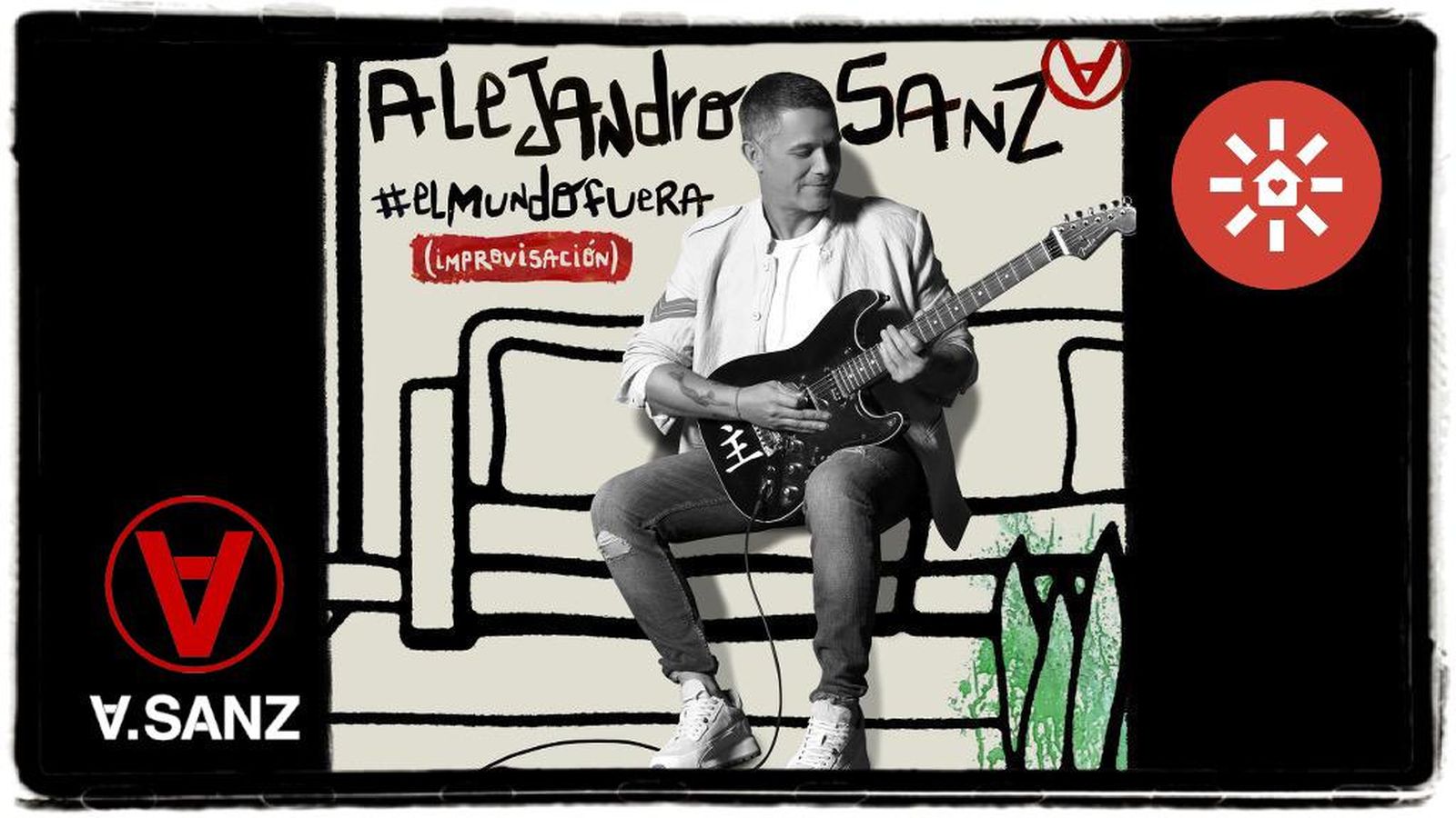 Alejandro Sanz