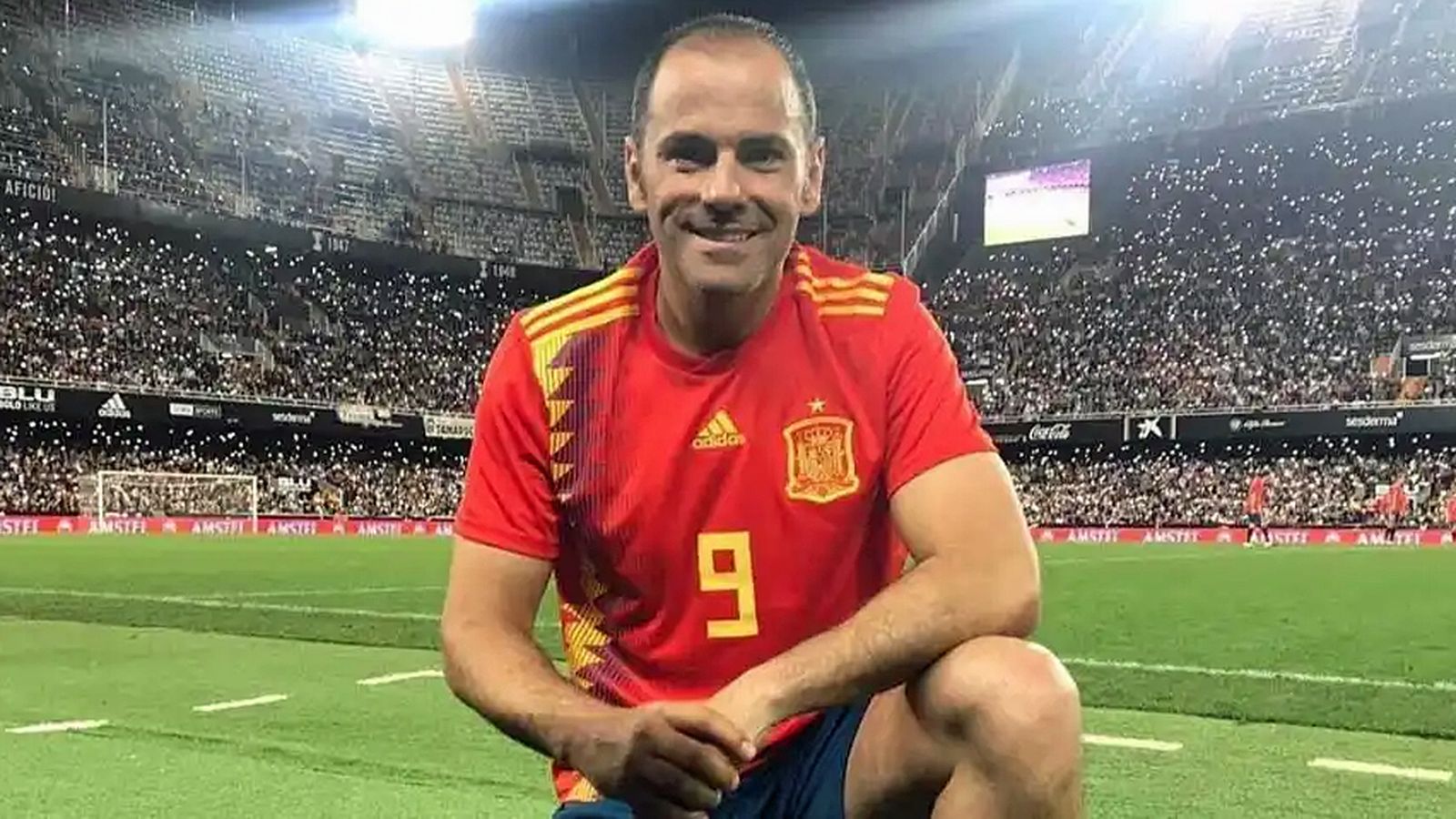COMUNICACIÓN GOL A GOL SALVA BALLESTA