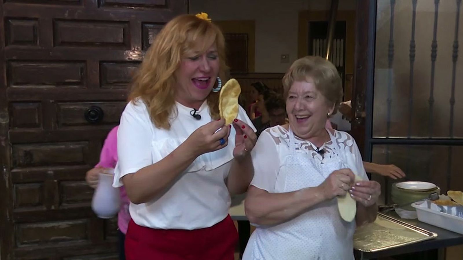 Andalucía de Fiesta 1024x576 Valenzuela tortitas