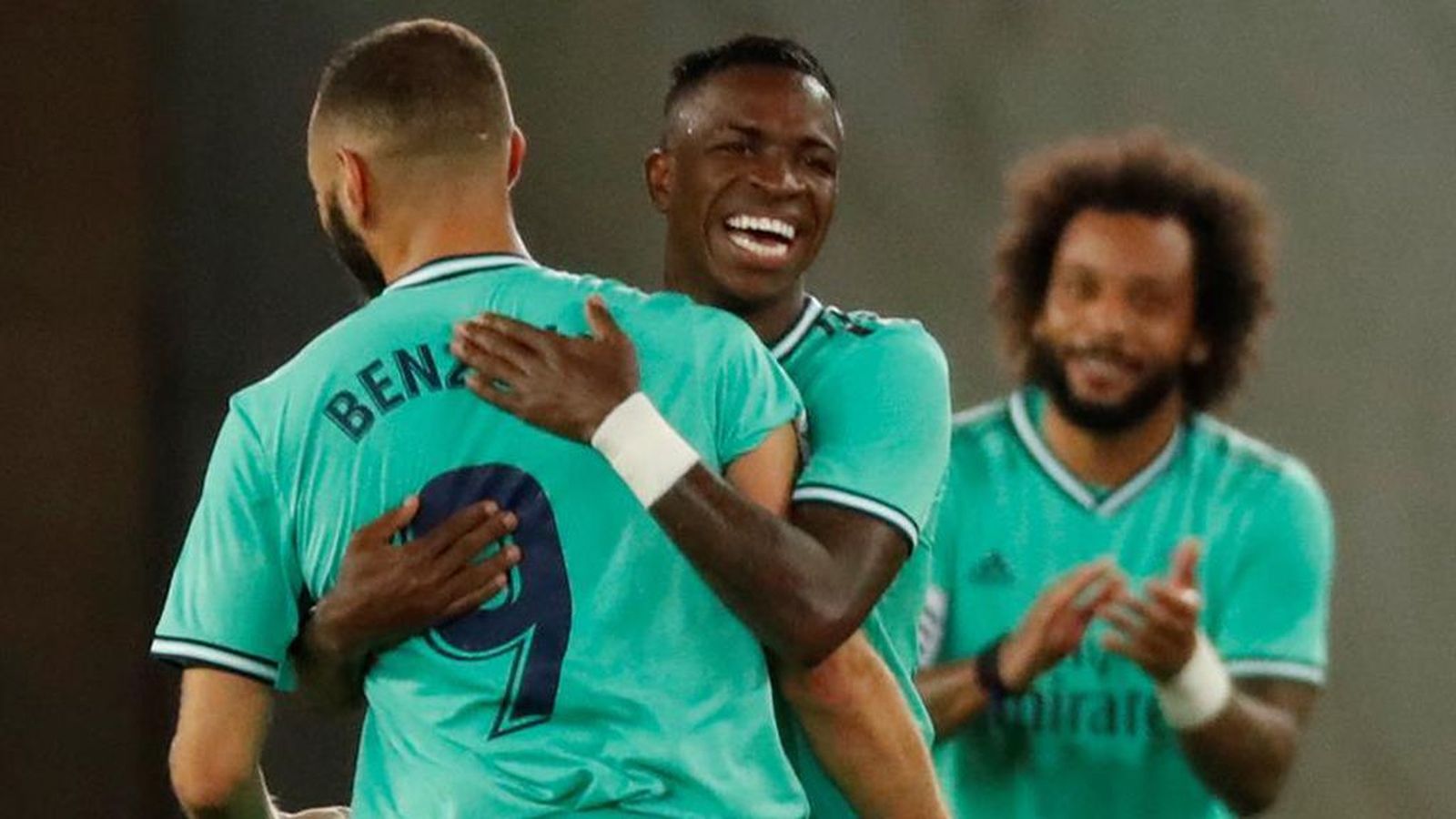 Real Madrid