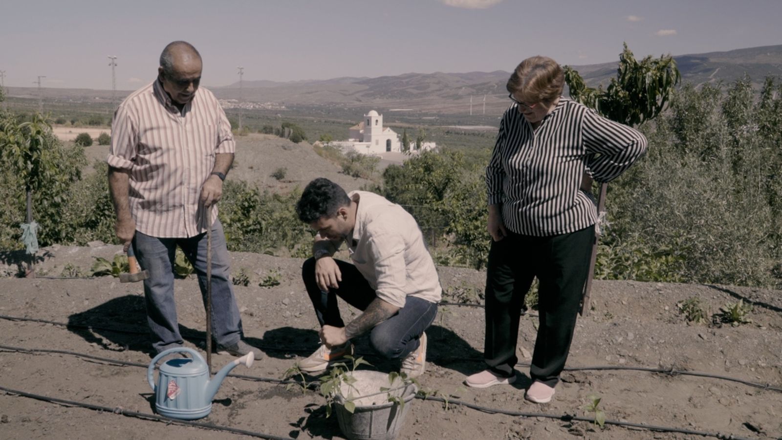 tierra de sabores 11 junio
