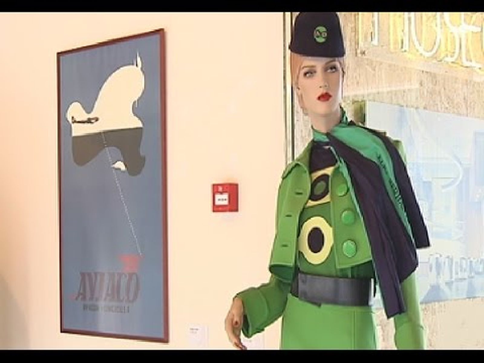 Estilo del Relax: la modernidad de la Costa del Sol en los años 50 y 60