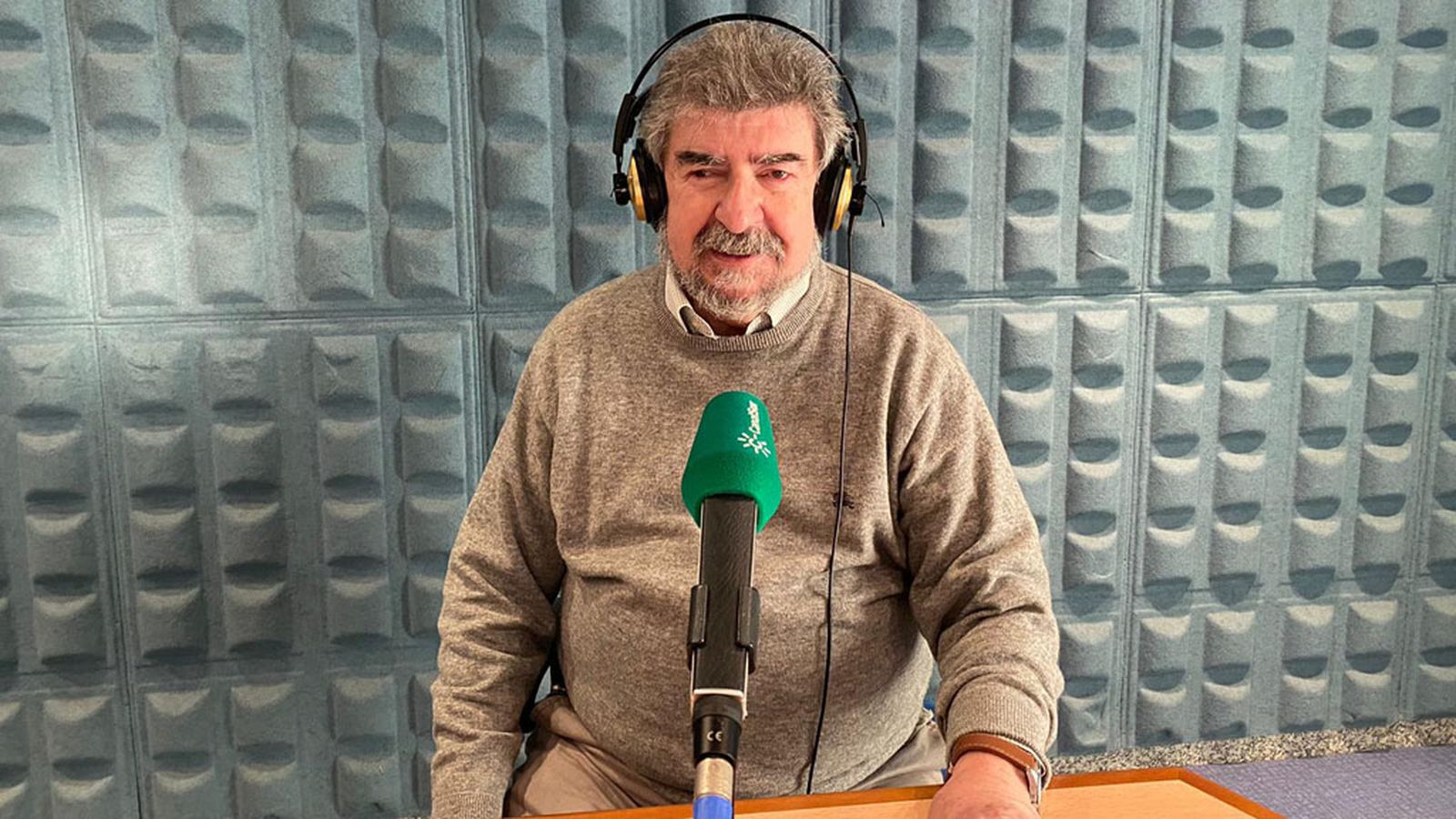 Isidoro Moreno
