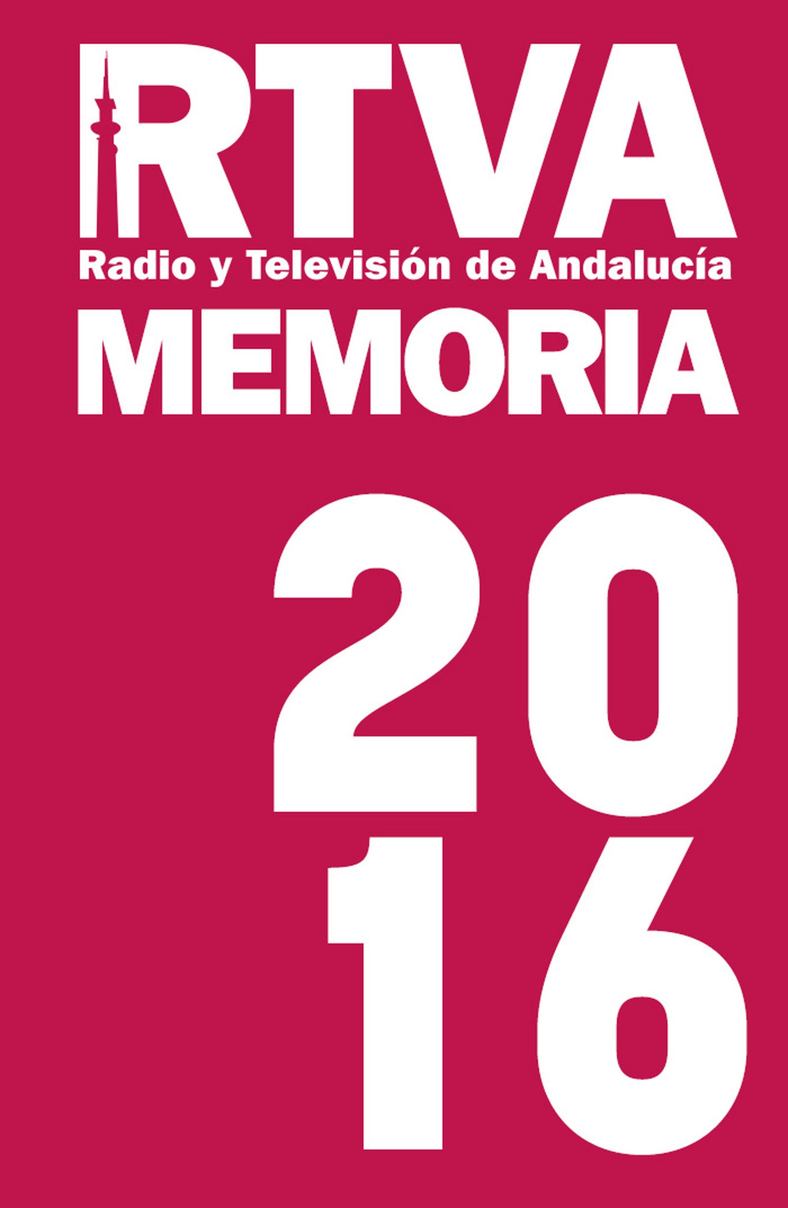 Memoria 2016