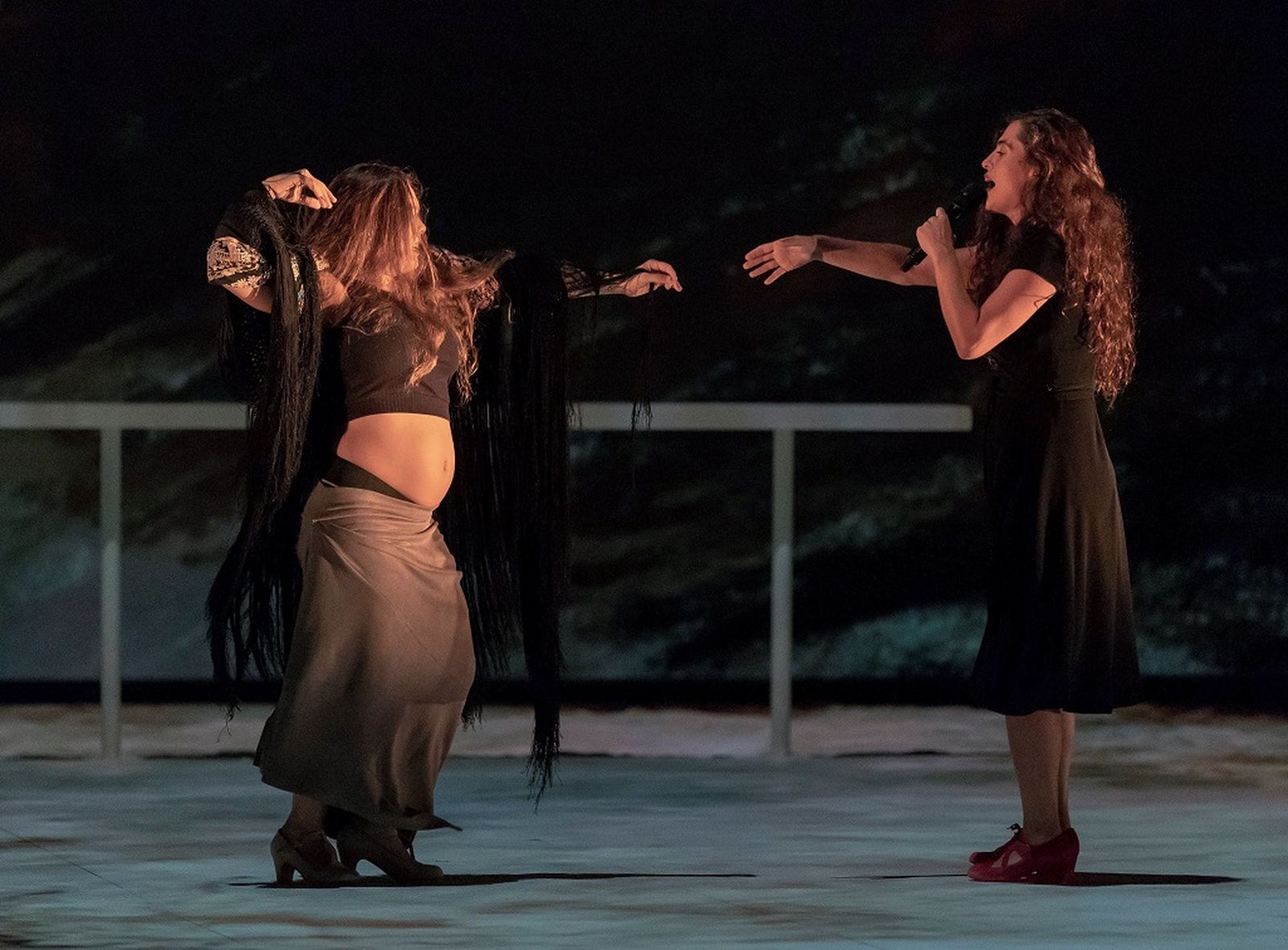 Rocío Molina baile 1024
