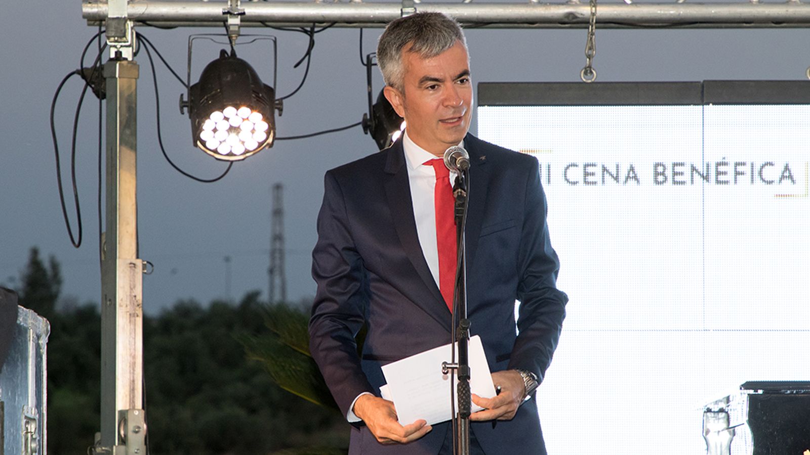 Ángel Acién