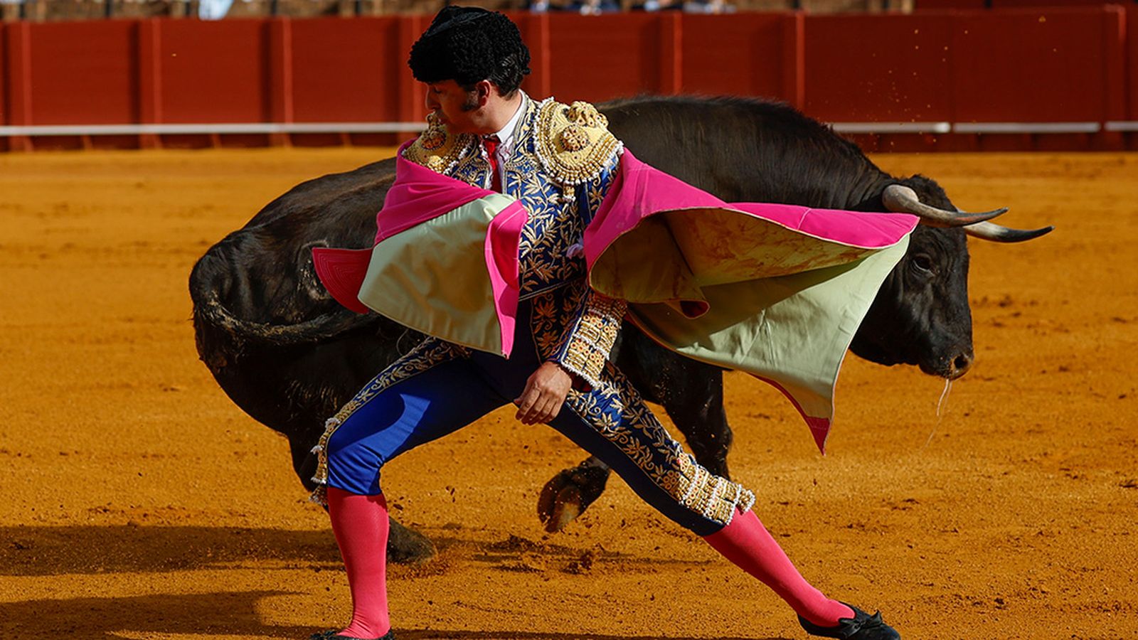 Premios de la feria de abril