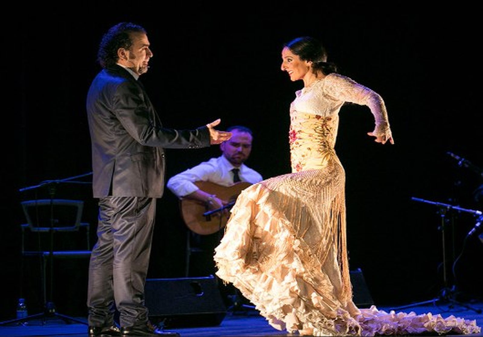 Mercedes Ruiz Santi Lara y David Lagos 530