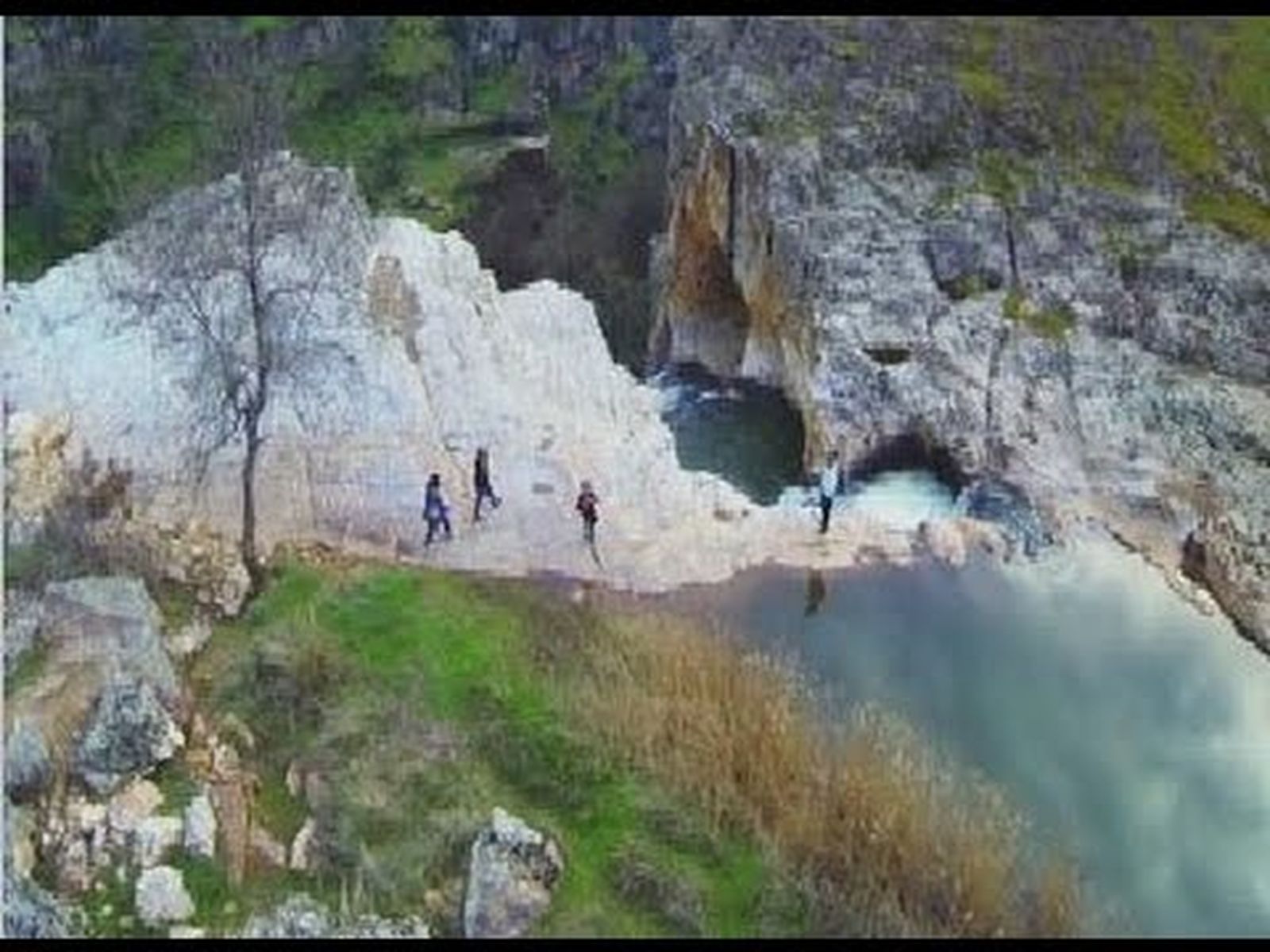 El Parque de Despeñaperros: La Carolina, Santa Elena y Aldeaquemada