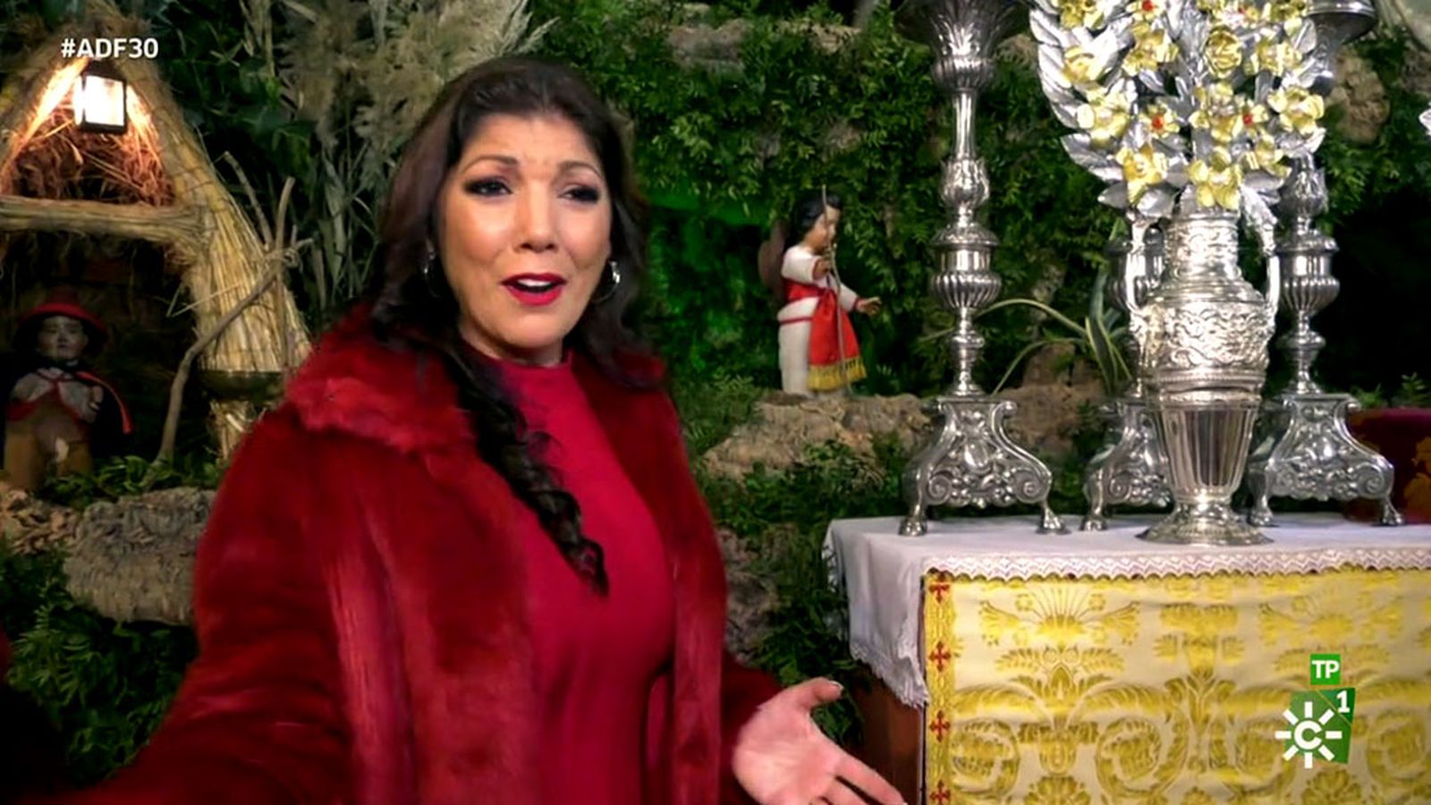 Andalucía de Fiesta noticia 26/12/18
