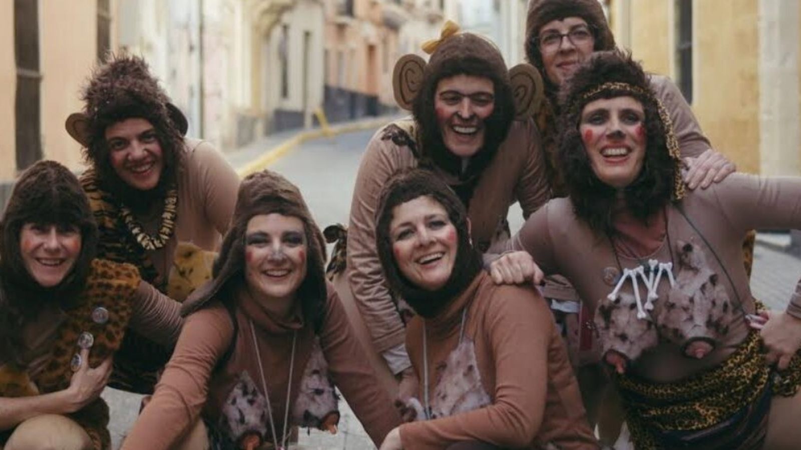 callejeras
