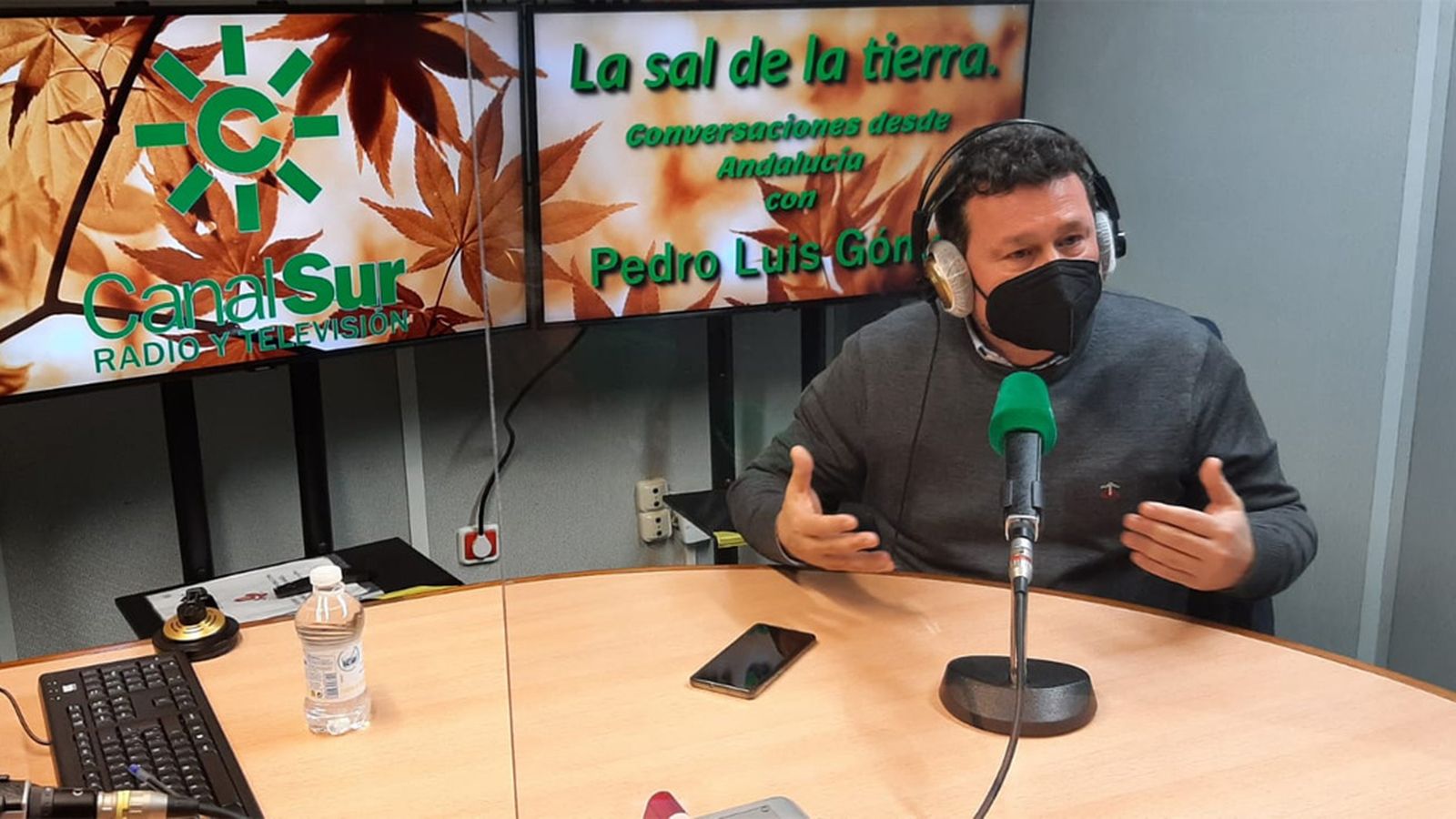 Comunicación La Sal