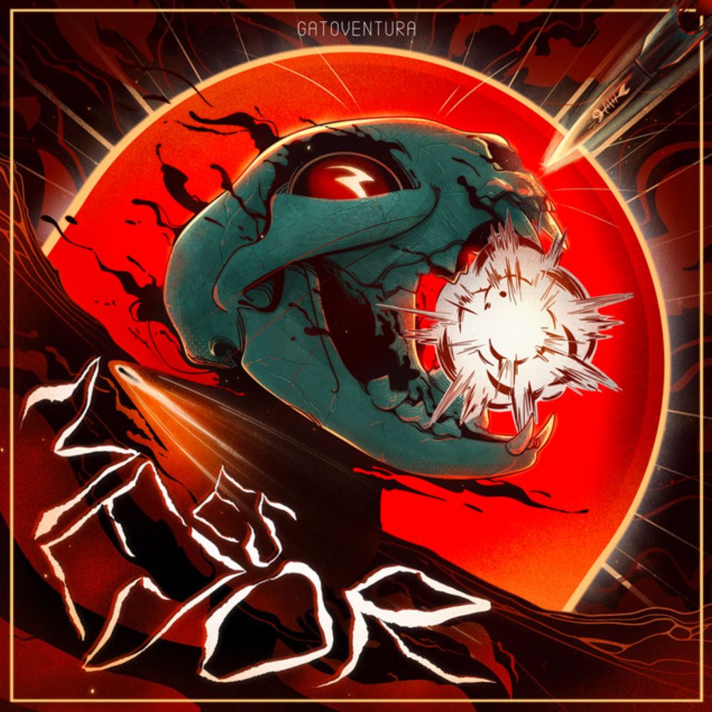 Gato Ventura   Es mejor 1000x1000