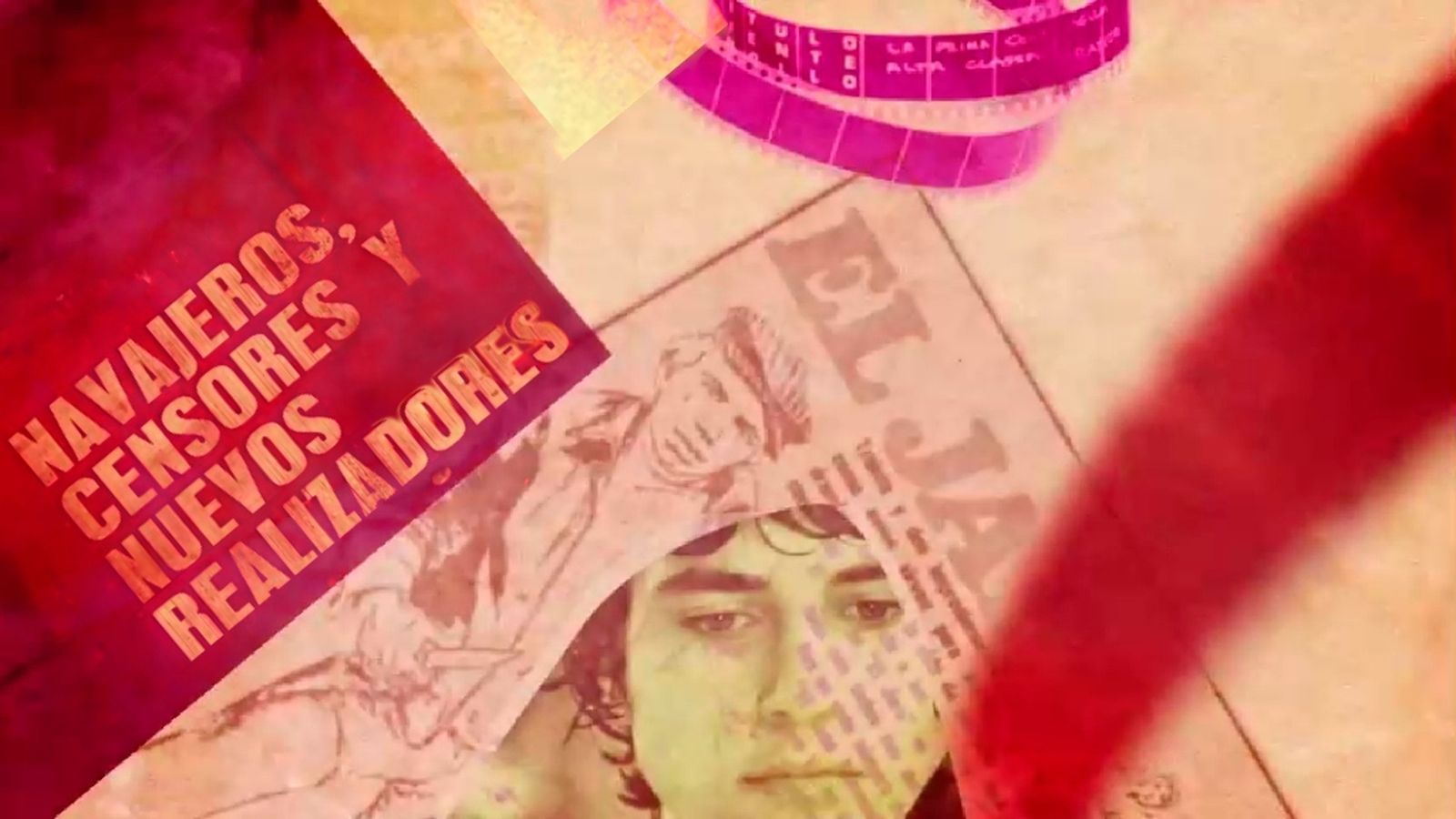 Documental, Navajeros, censores y nuevos realizadores