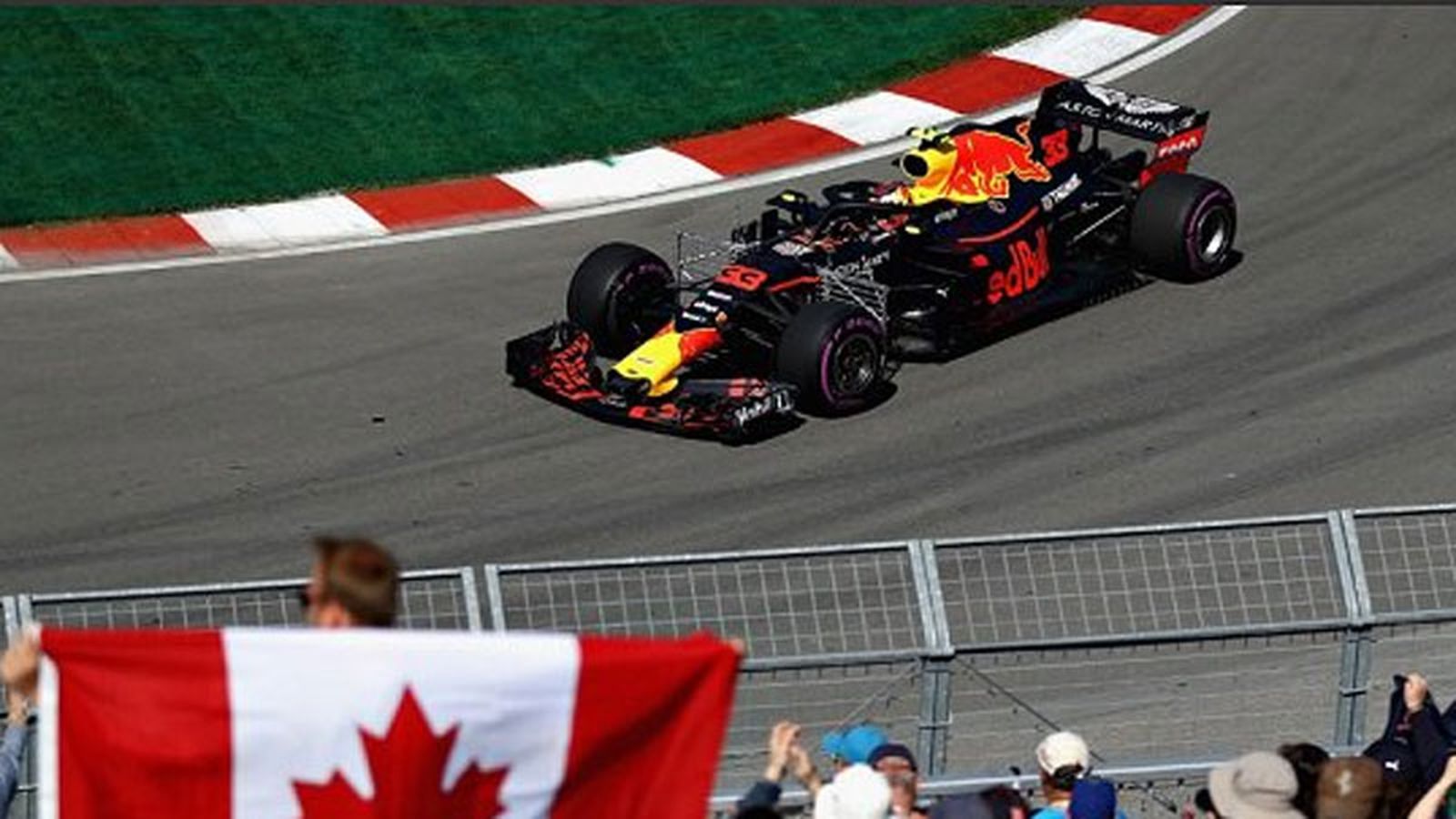 CANADA