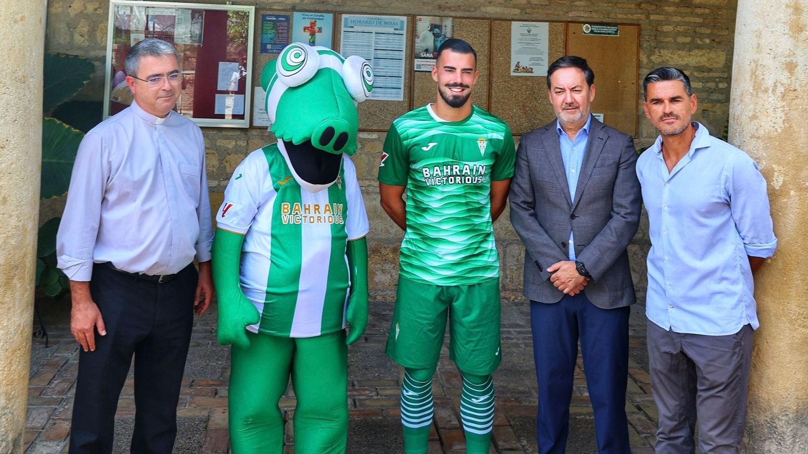 Guilherme Fernandes fichaje para el Córdoba