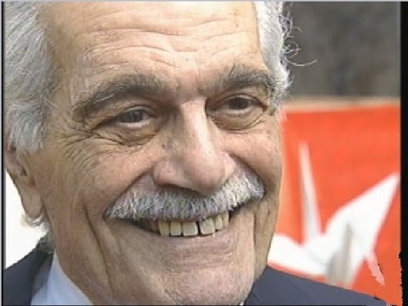 Omar Sharif en Granada: Alhambra de Honor (2009)