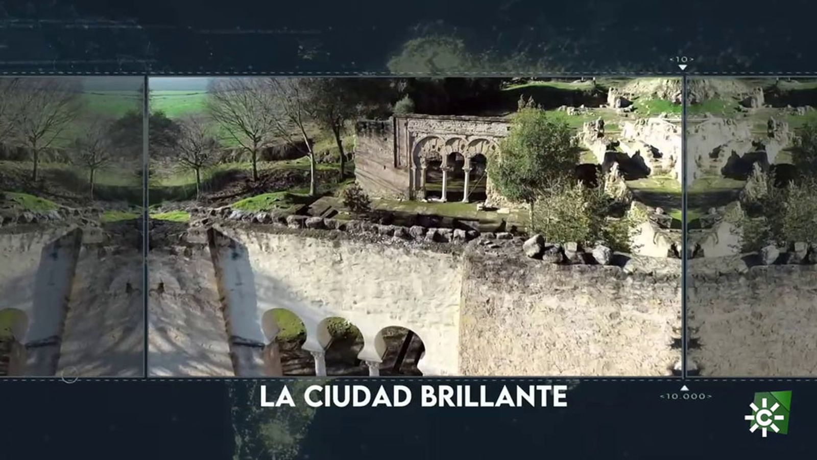Medina Azahara se exhibe en una exposición en Nueva York