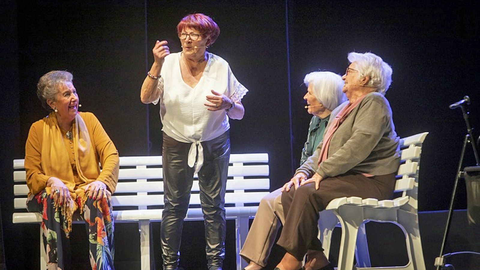 COMUNICACIÓN CINE 4