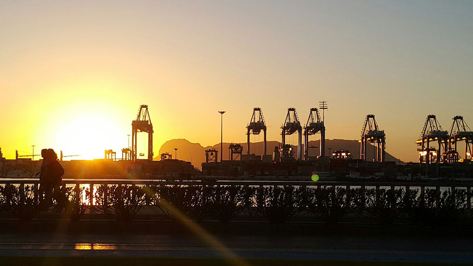 puerto algeciras