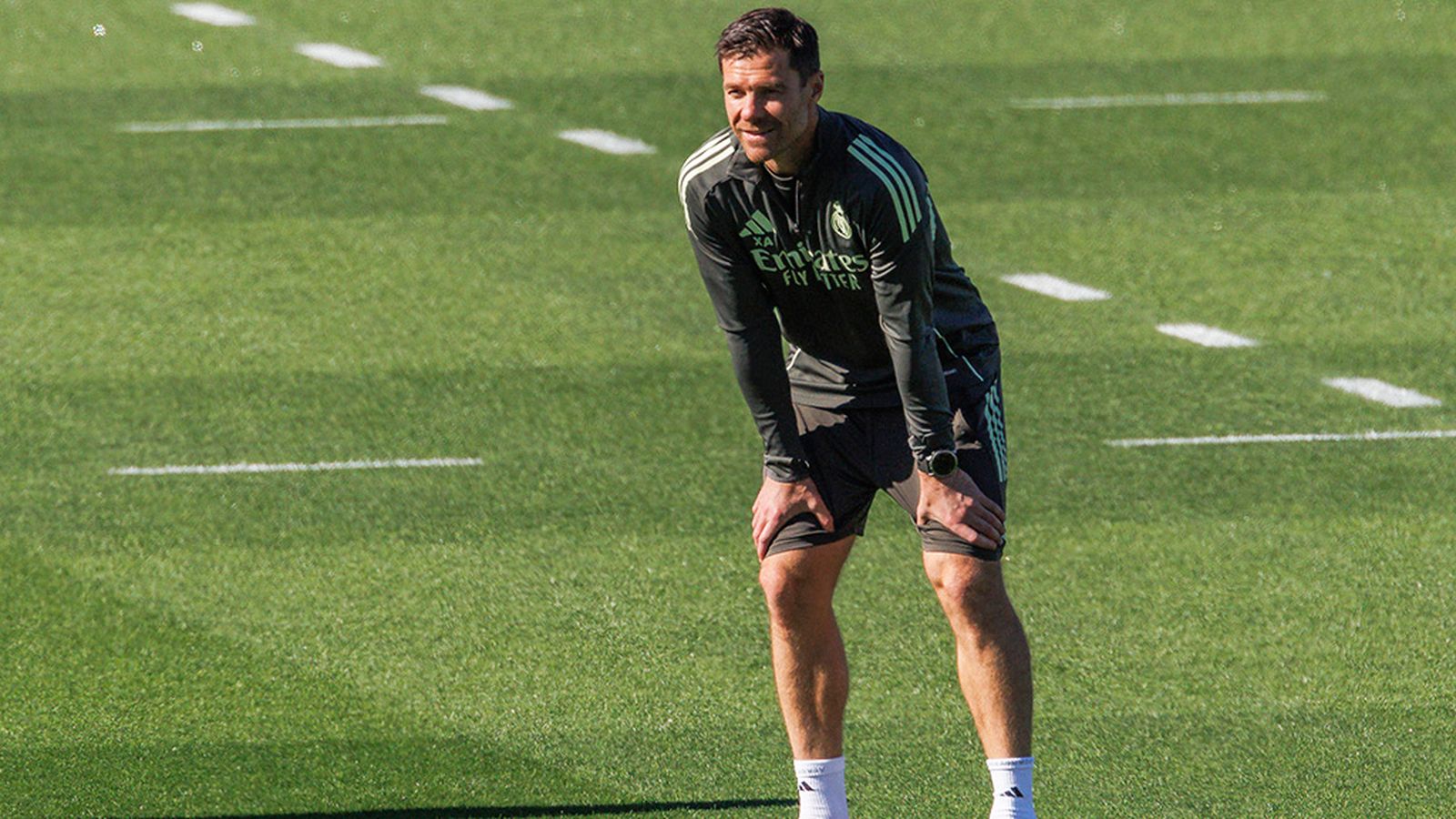 Xabi Alonso