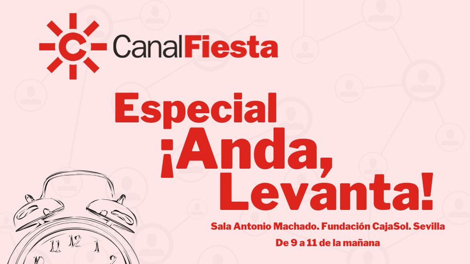 Especial Anda Levanta