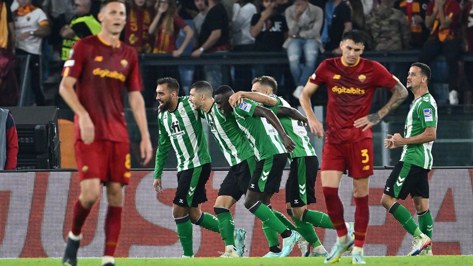 Betis Roma