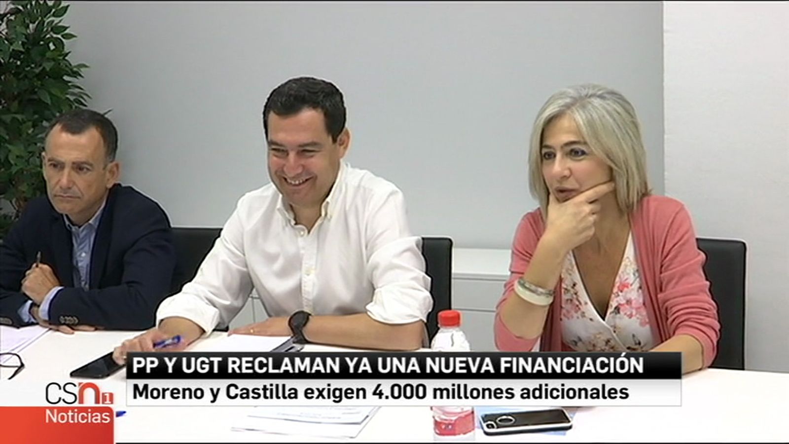Moreno PP-UGT