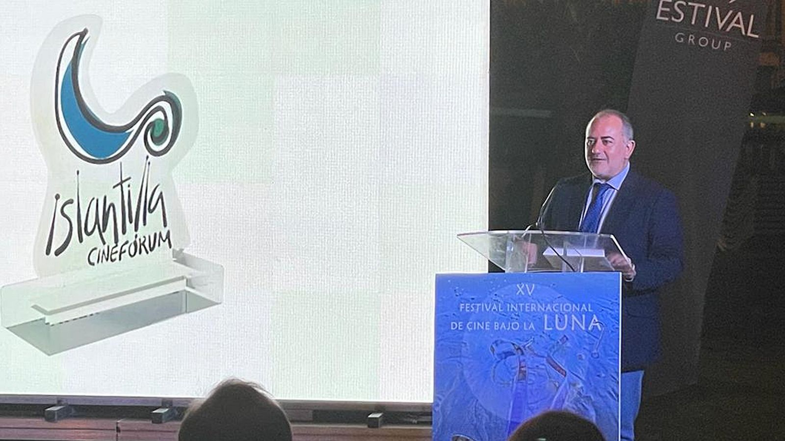Comunicación Islantilla Norberto