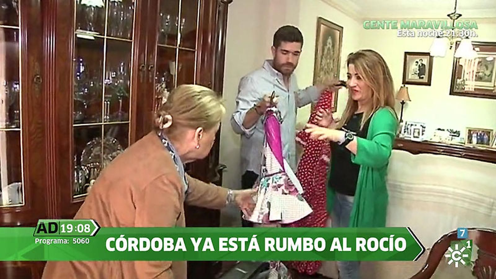 rocieros ad