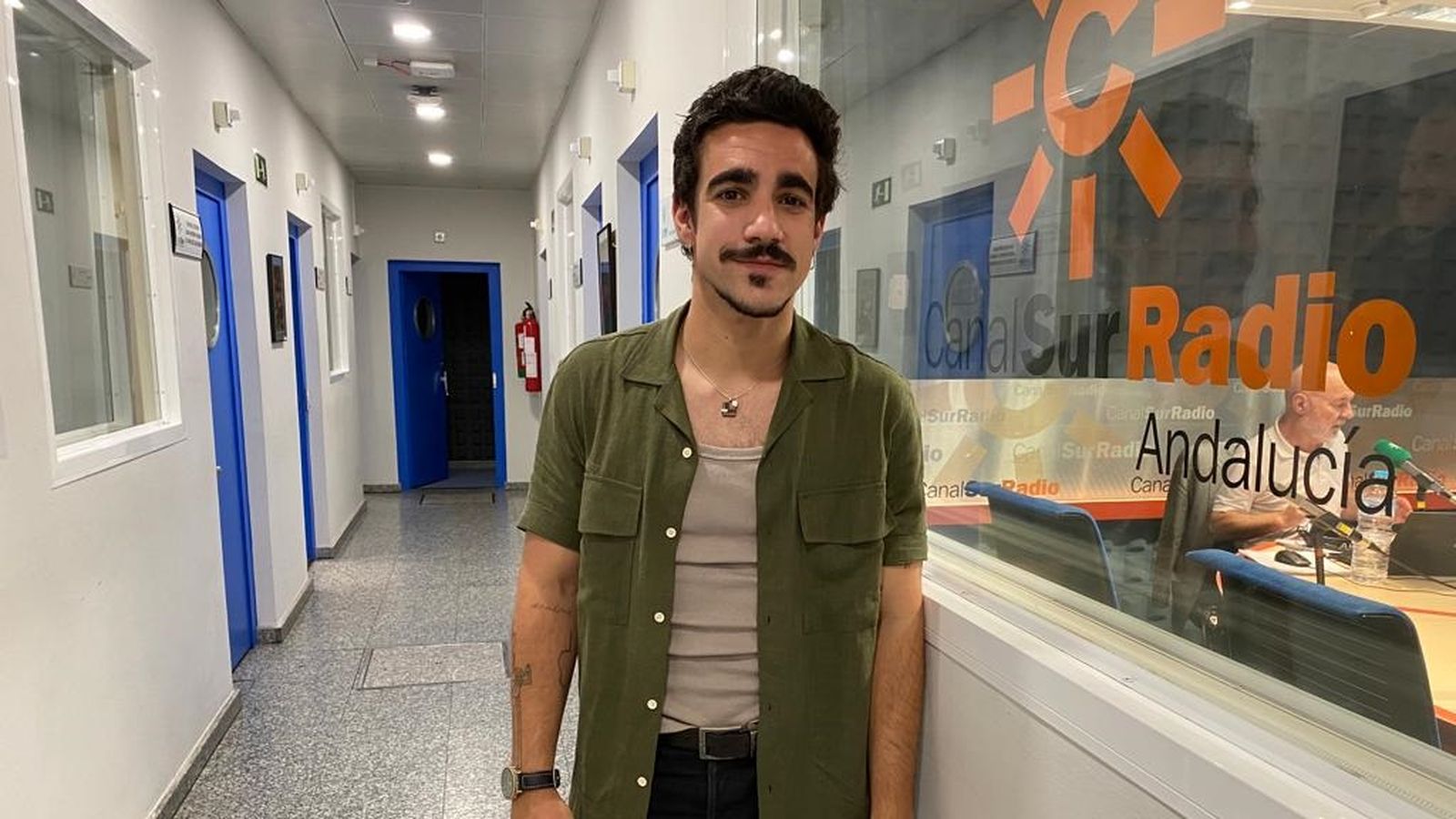 Gonzalo Hermida