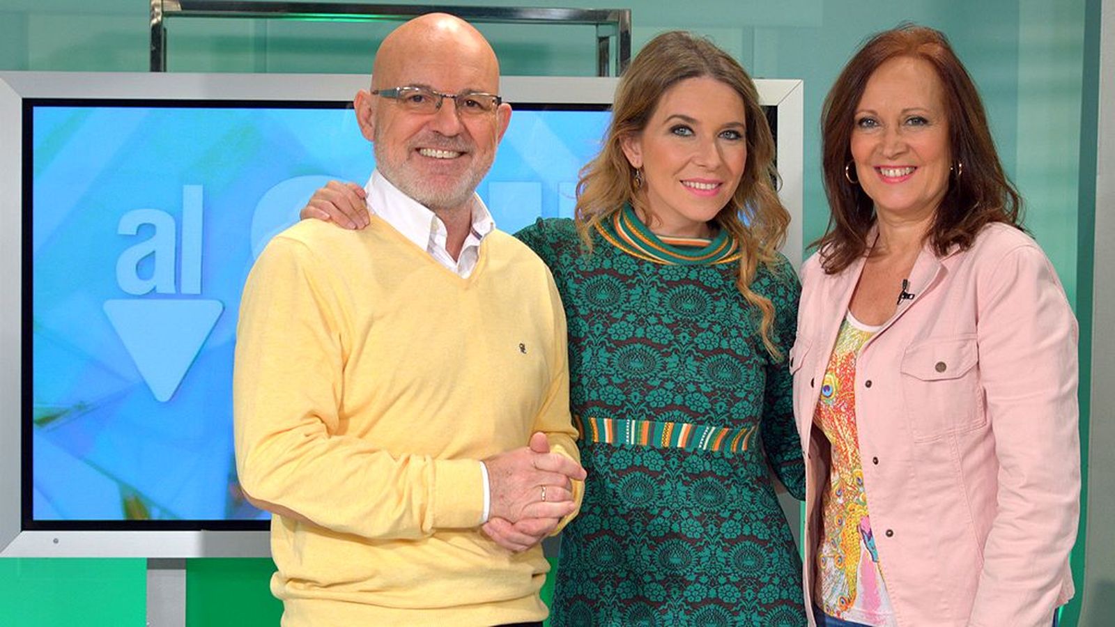 Rocio Márquez en AlSur 1024x576