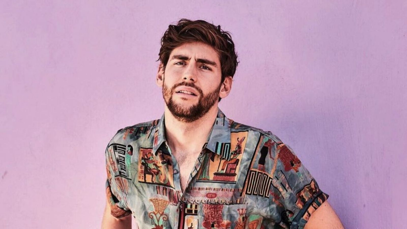 Alvaro Soler