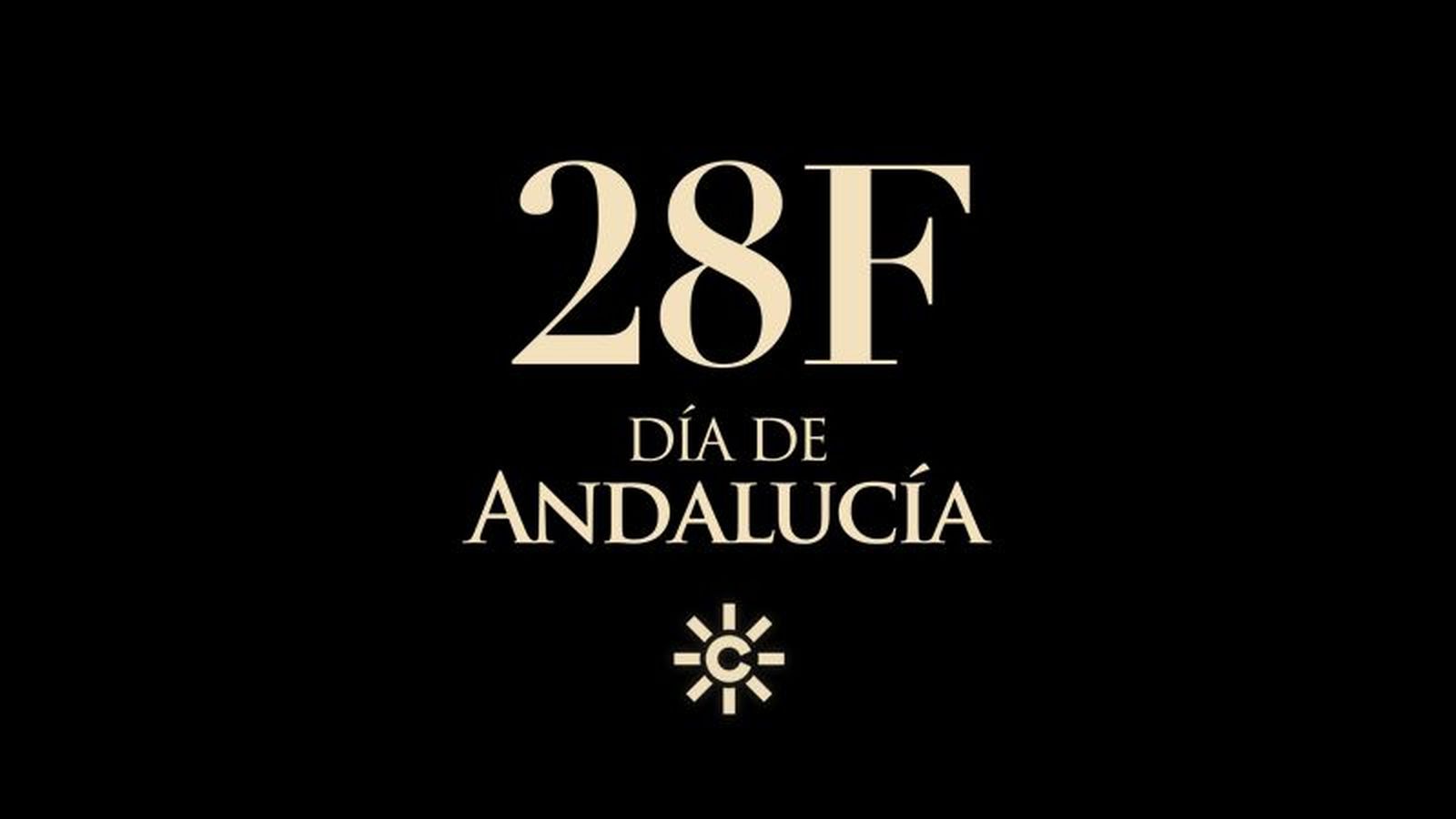 CANALSUR MÁS Y 28 F