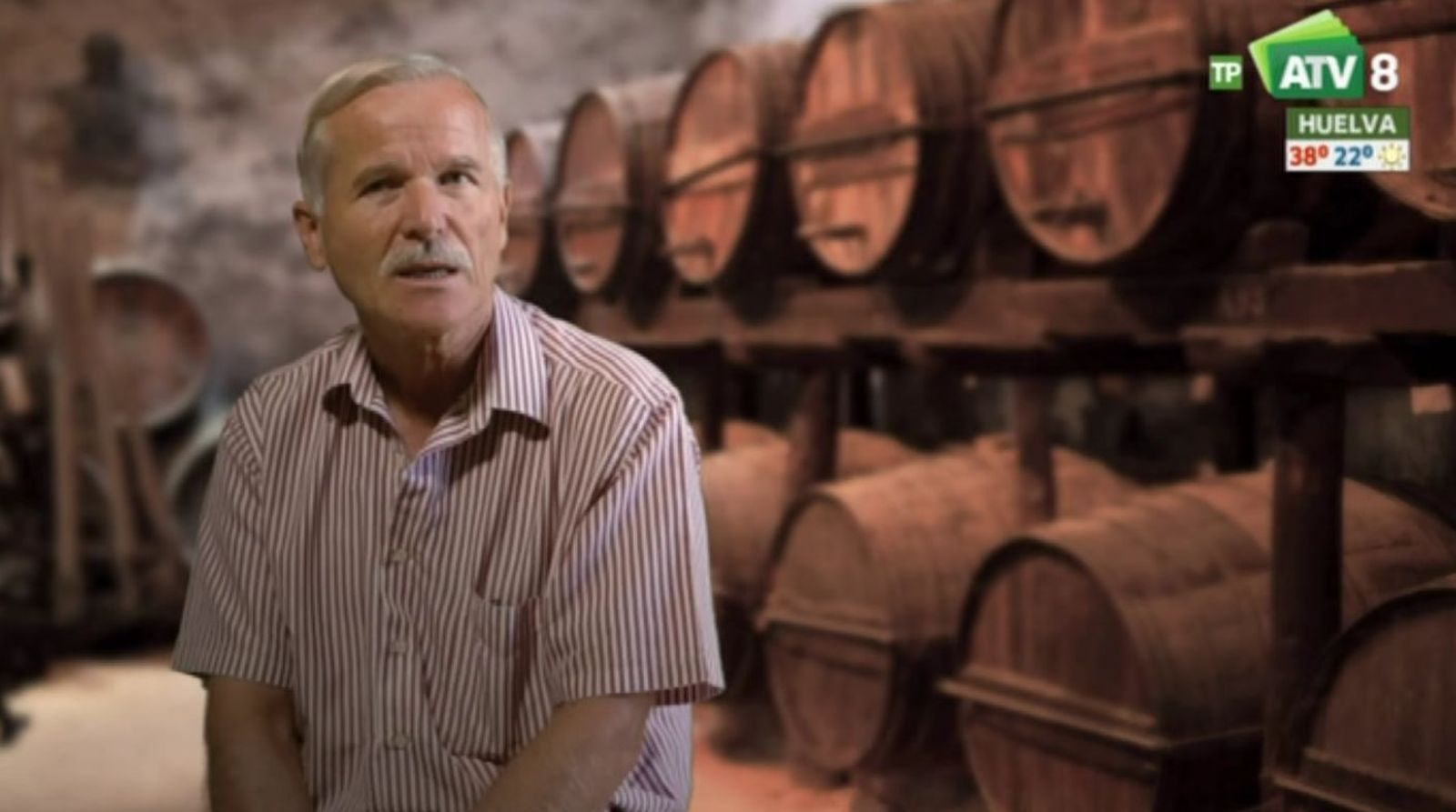 Documentales andaluces Jerez Xerez Sherry tv a la carta