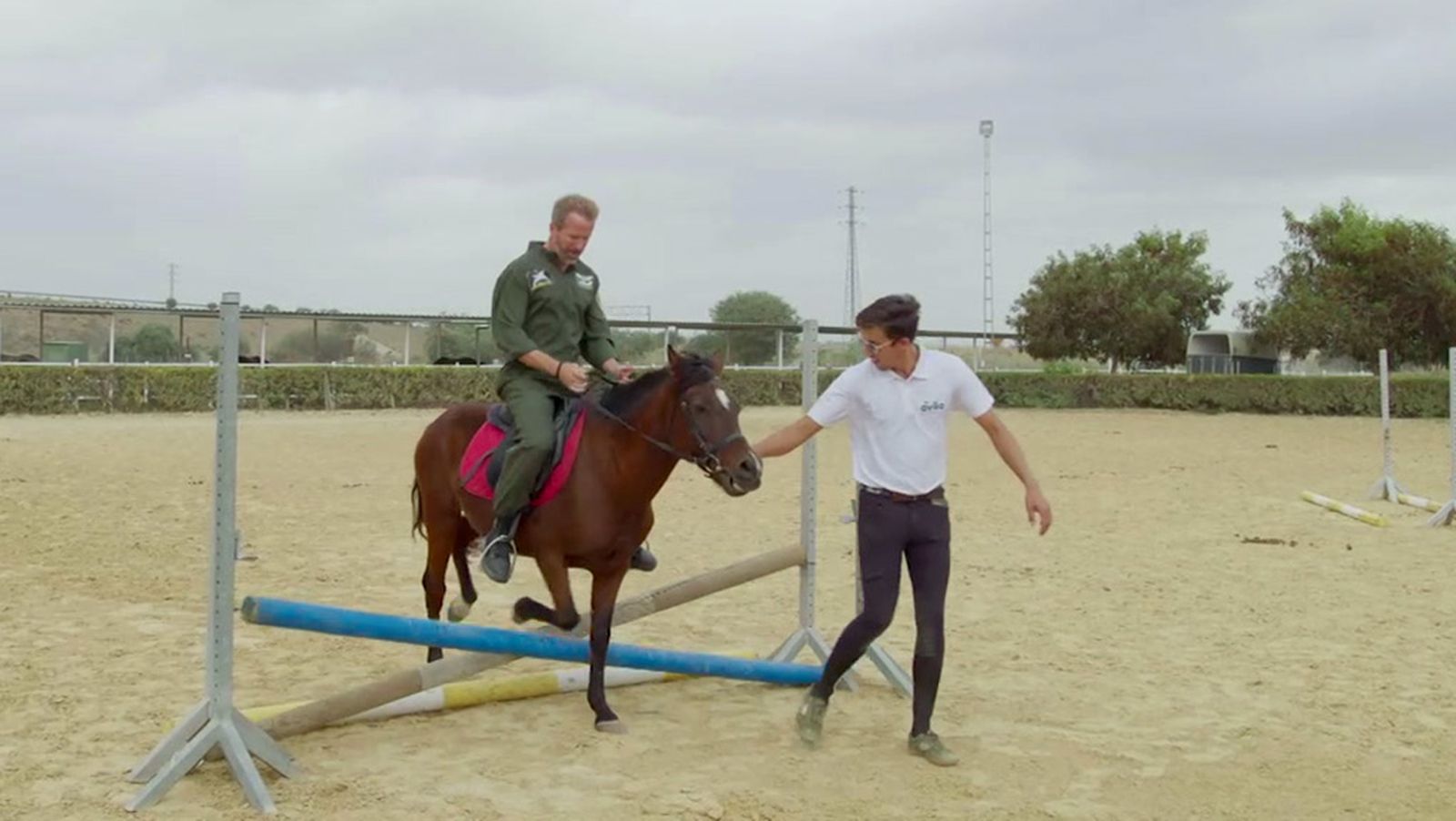 En el deporte no hay enemigo pequeño ni obstáculo demasiado fácil