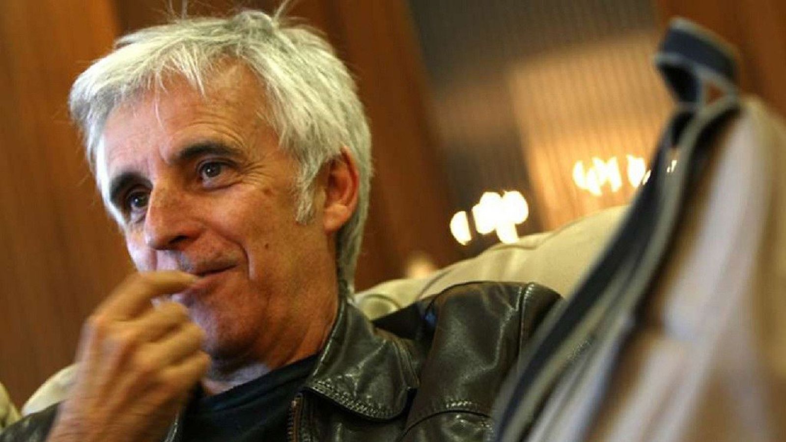 Dame veneno, documental ATV, 1 febrero