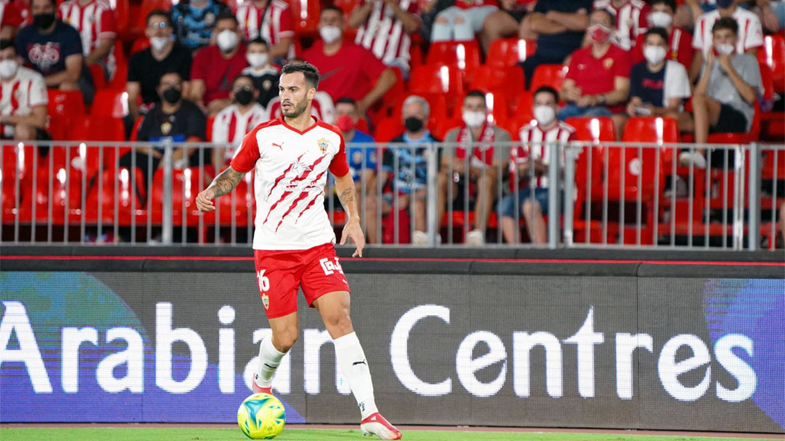 ud almeria