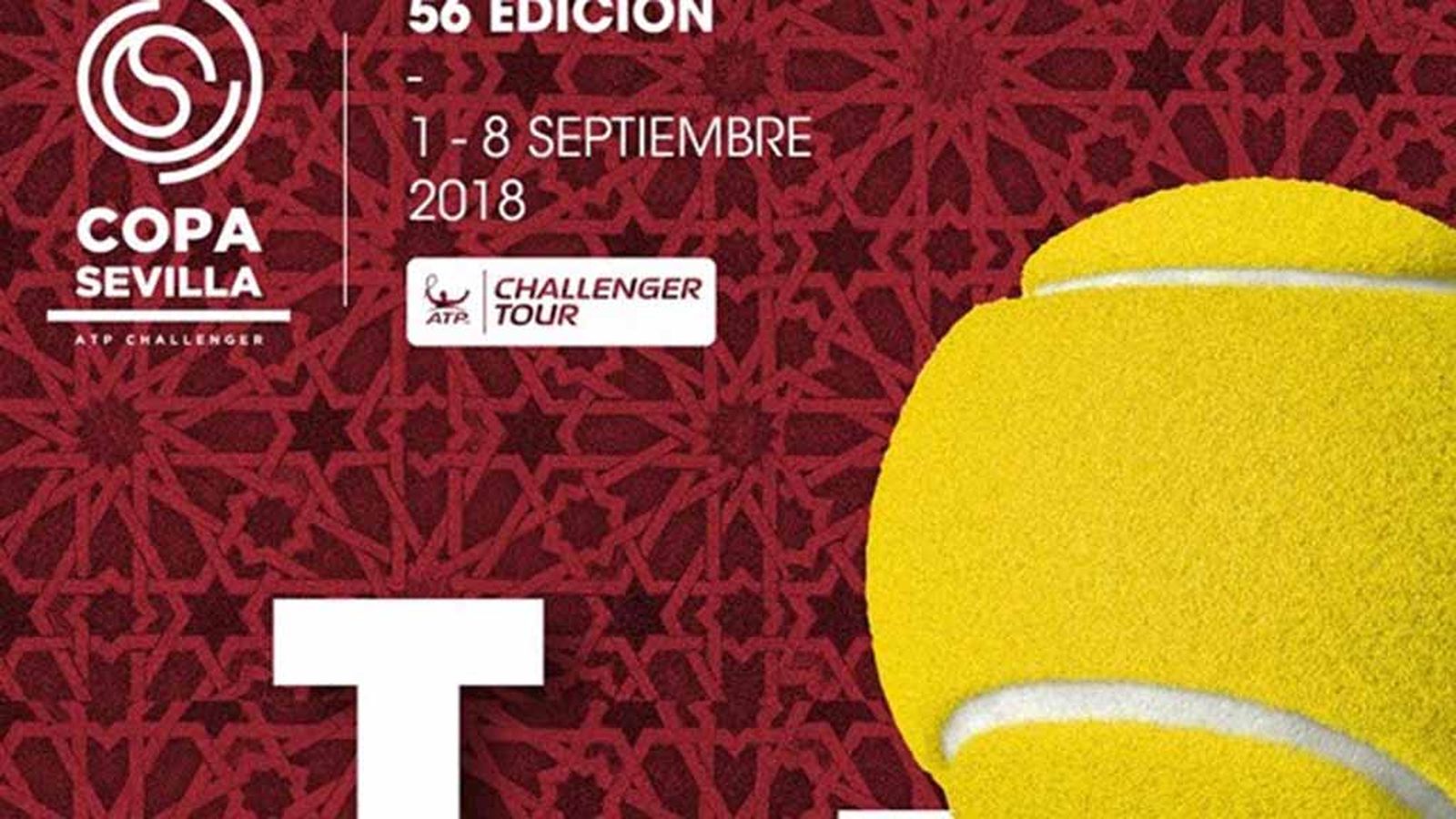 Tenis Sevilla Challenger