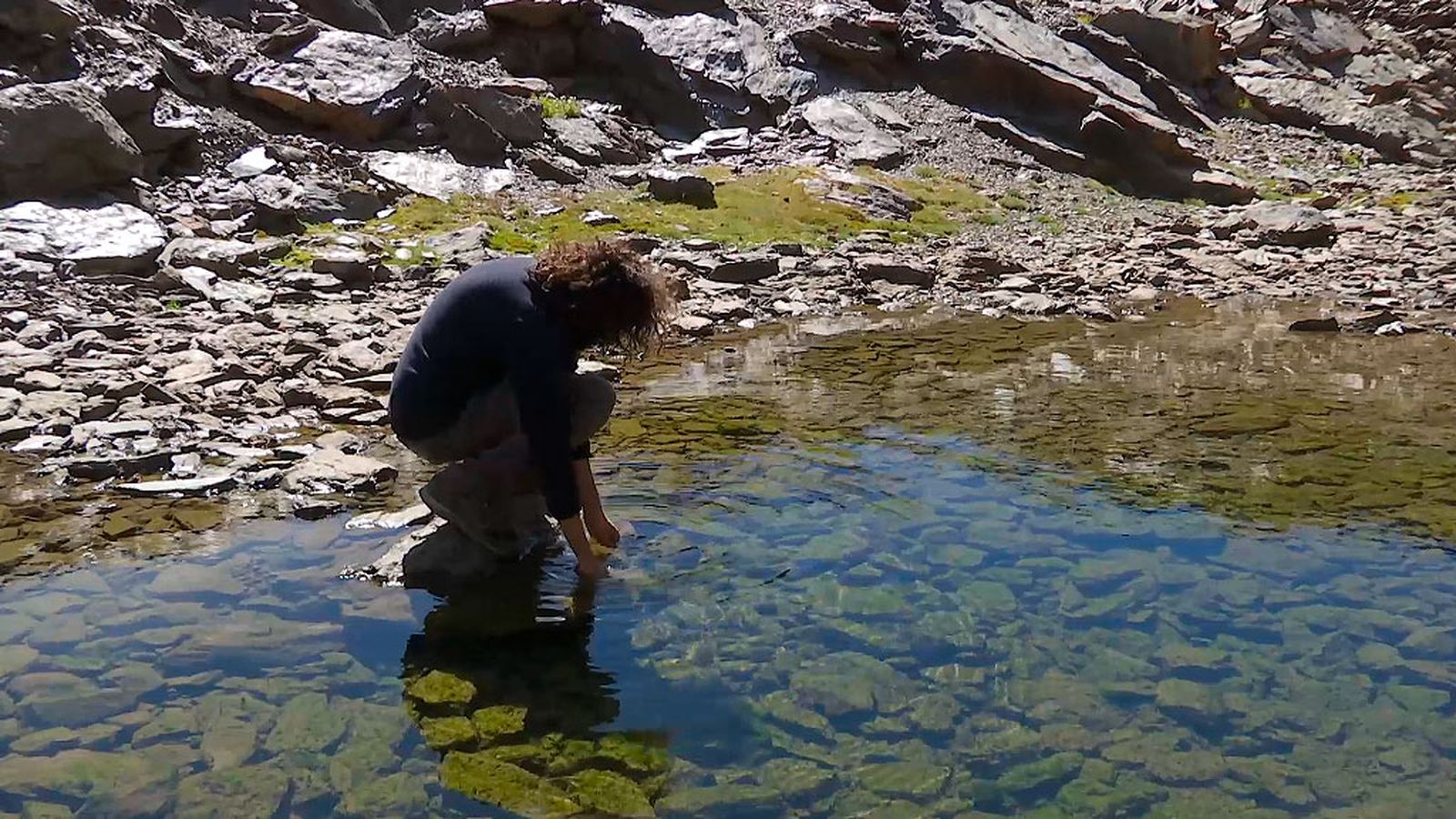 Paleoclima: una herramienta que ayuda a entender el cambio climático