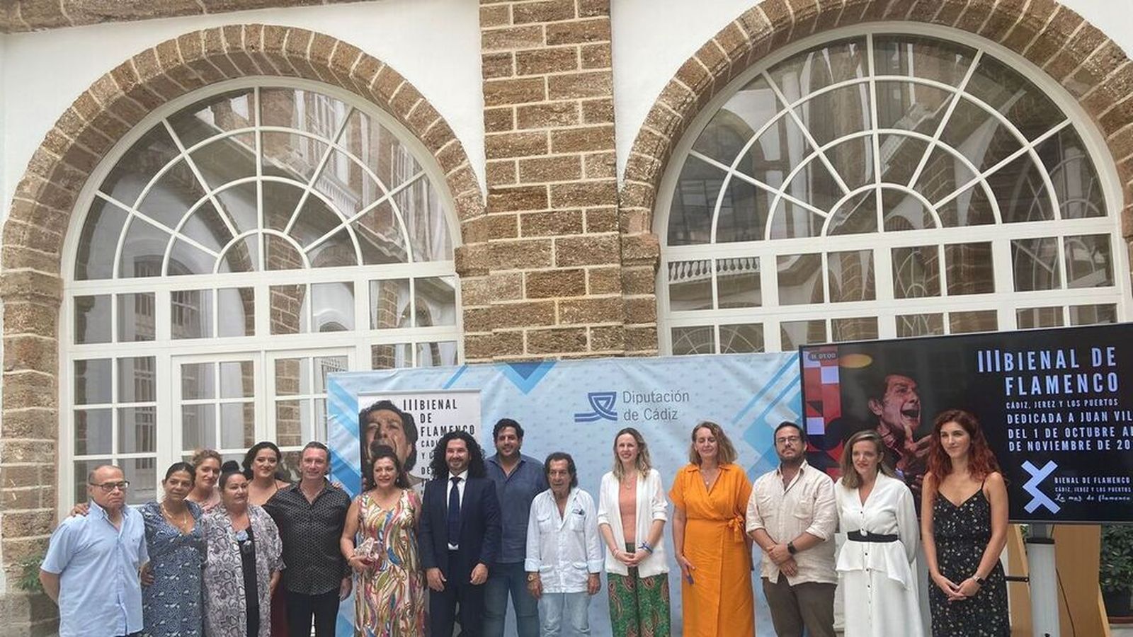 Bienal de Cádiz 2023
